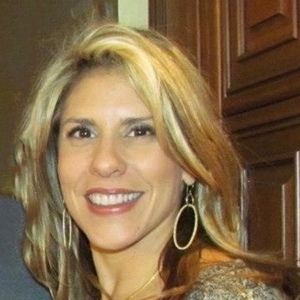 Meet your Posher, Yvette